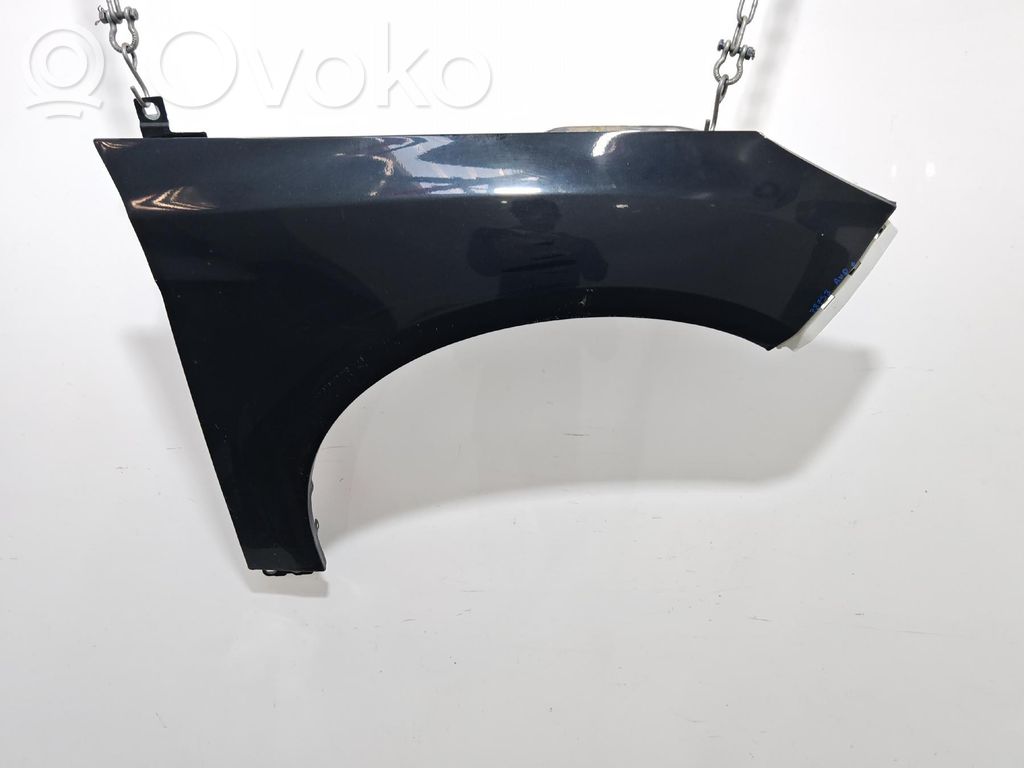 Ford Focus Lokasuoja