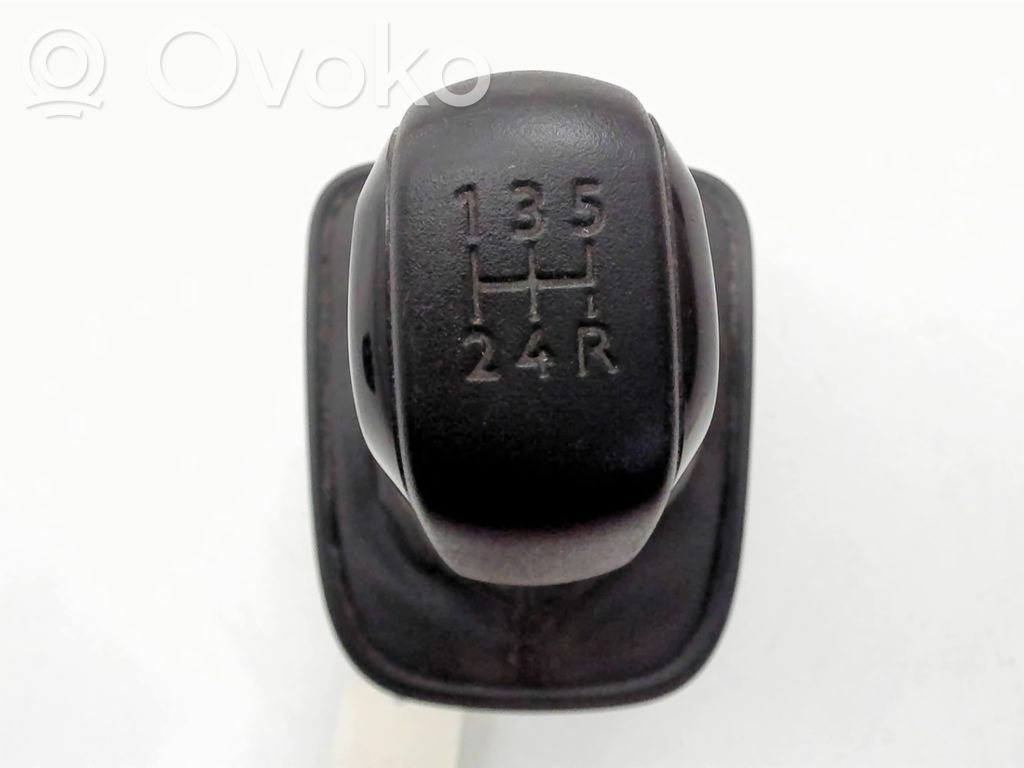 Citroen C3 Rivestimento in pelle/manopola della leva del cambio