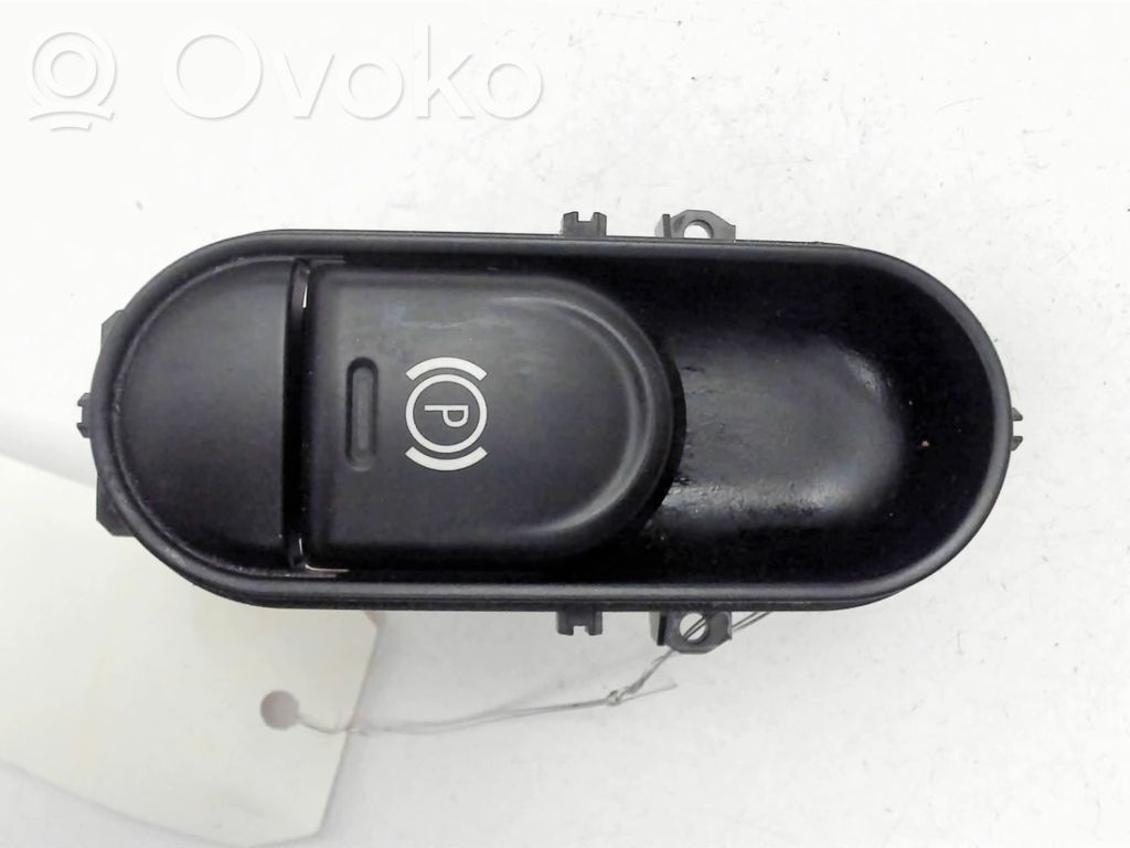 Mini Cooper Countryman F60 Handbrake/parking brake lever assembly 