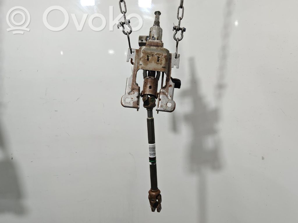 Peugeot Partner Set ax volan 