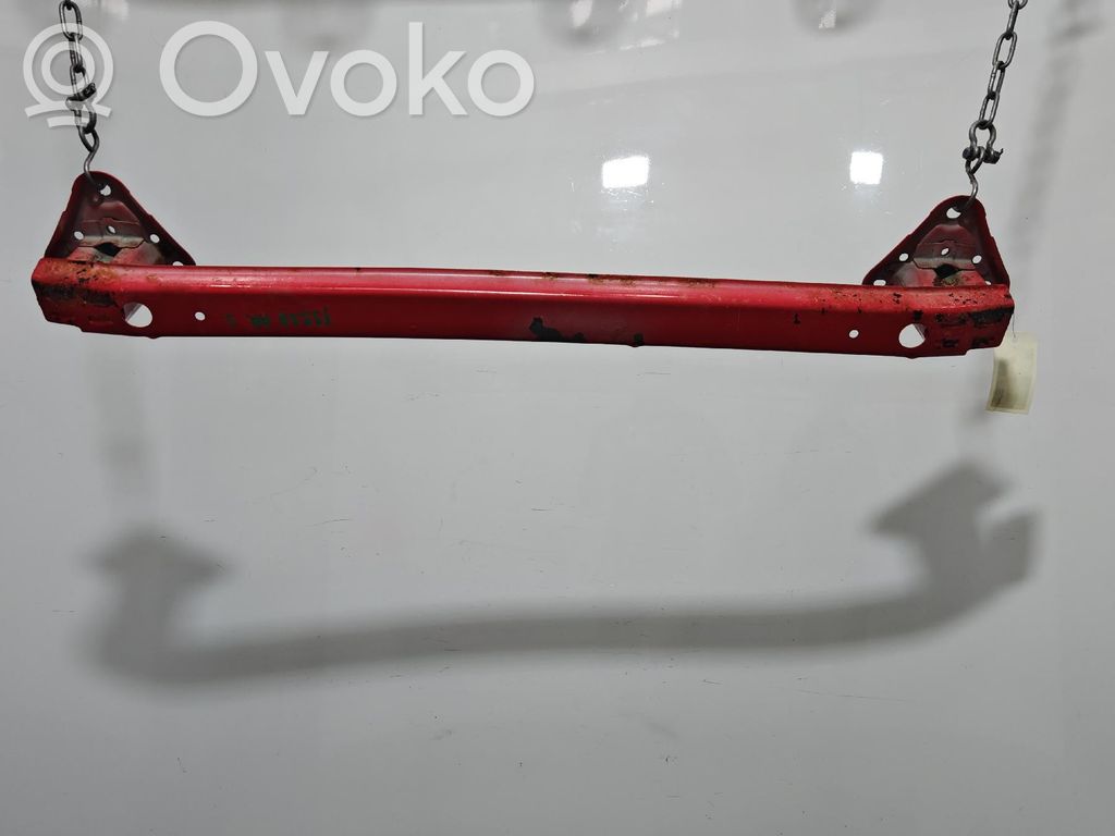 Toyota Yaris Traversa del paraurti posteriore