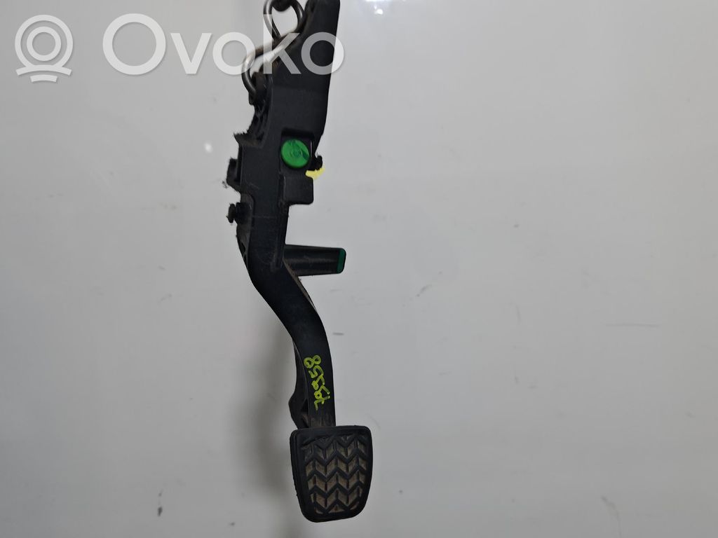 Toyota Yaris Pedal de embrague 