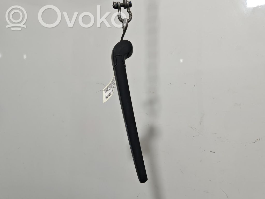 Audi A4 S4 B8 8K Rear wiper blade arm
