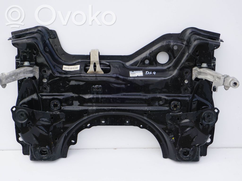 Front subframe   7CTG67