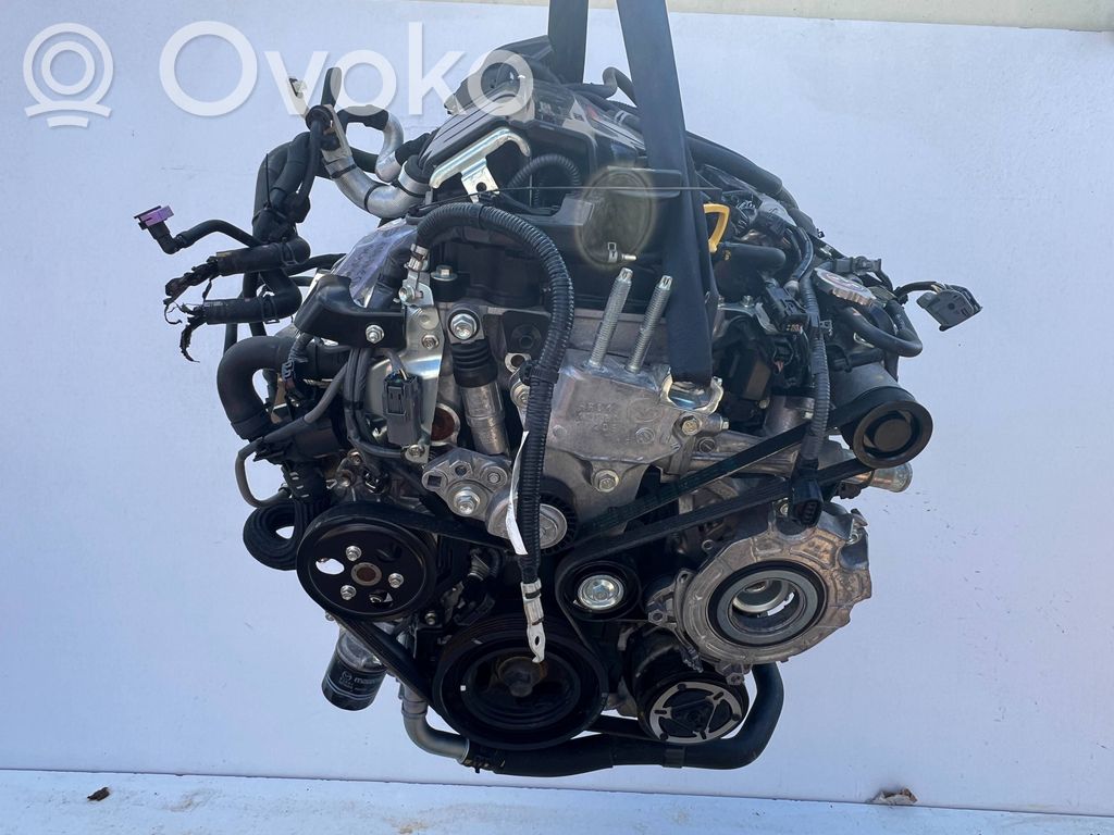 Kit moteur