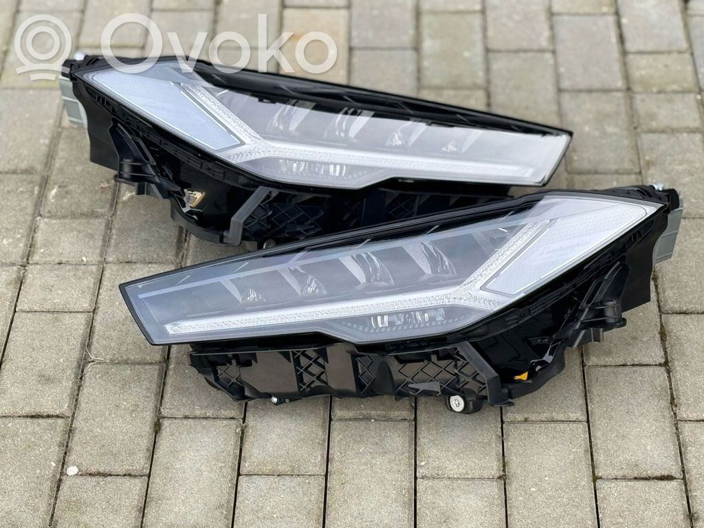 Lamborghini Urus Scheinwerfer Satz Set 