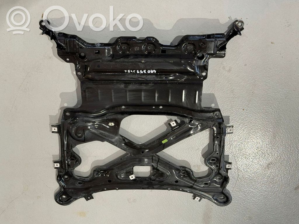 Lamborghini Urus Front subframe 