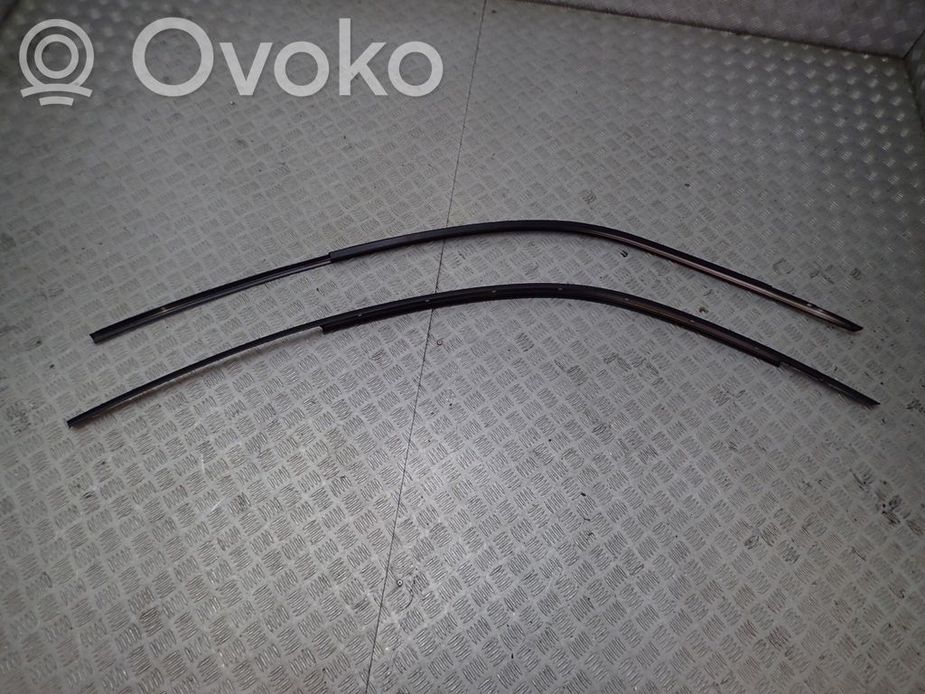 Porsche 911 991 Katon muotolistan suoja 