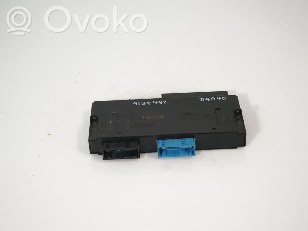 BMW 1 E81 E87 Comfort/convenience module 