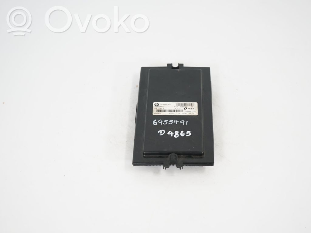 BMW 3 E90 E91 Light module LCM 