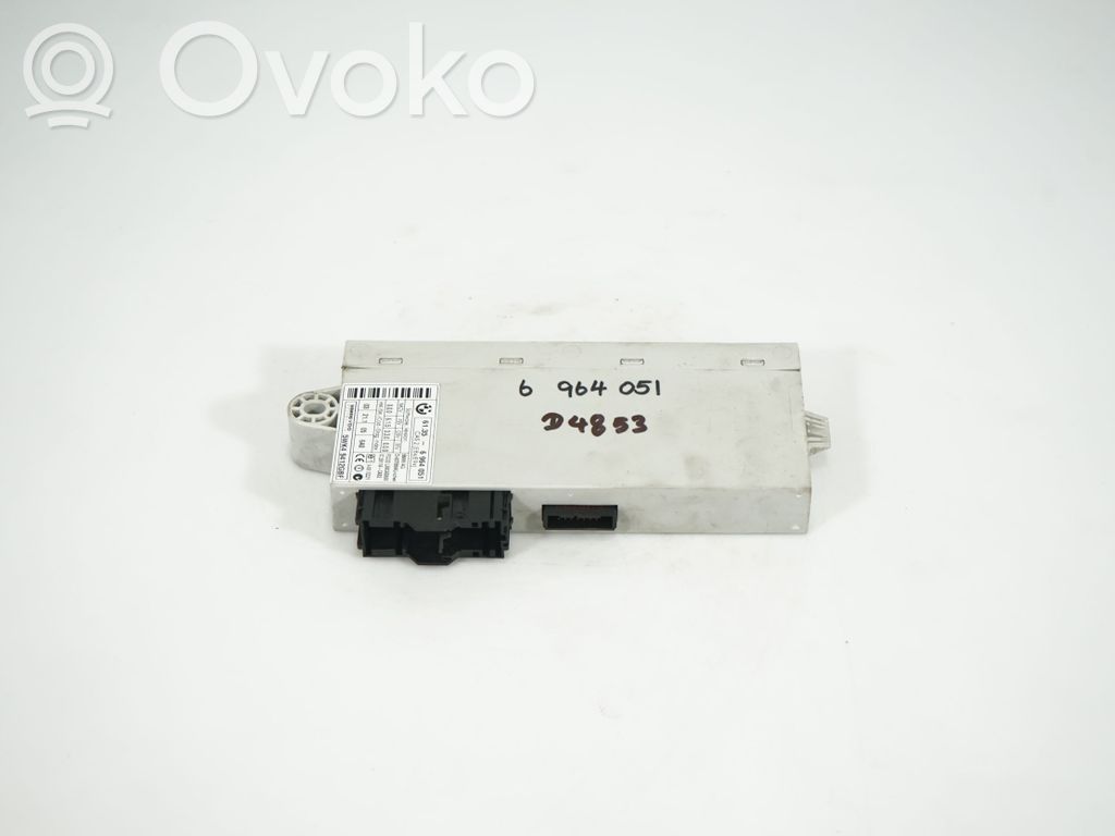 BMW 3 E90 E91 CAS control unit/module 