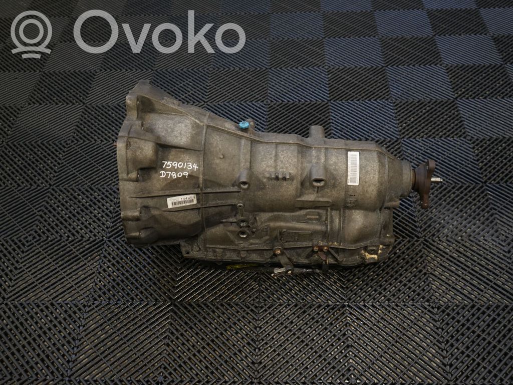 Automatic gearbox   7590134,24007590134,24007572467,24007567186,24007572798,24007576183,7567186,7572467,7572798,7576183,D7809