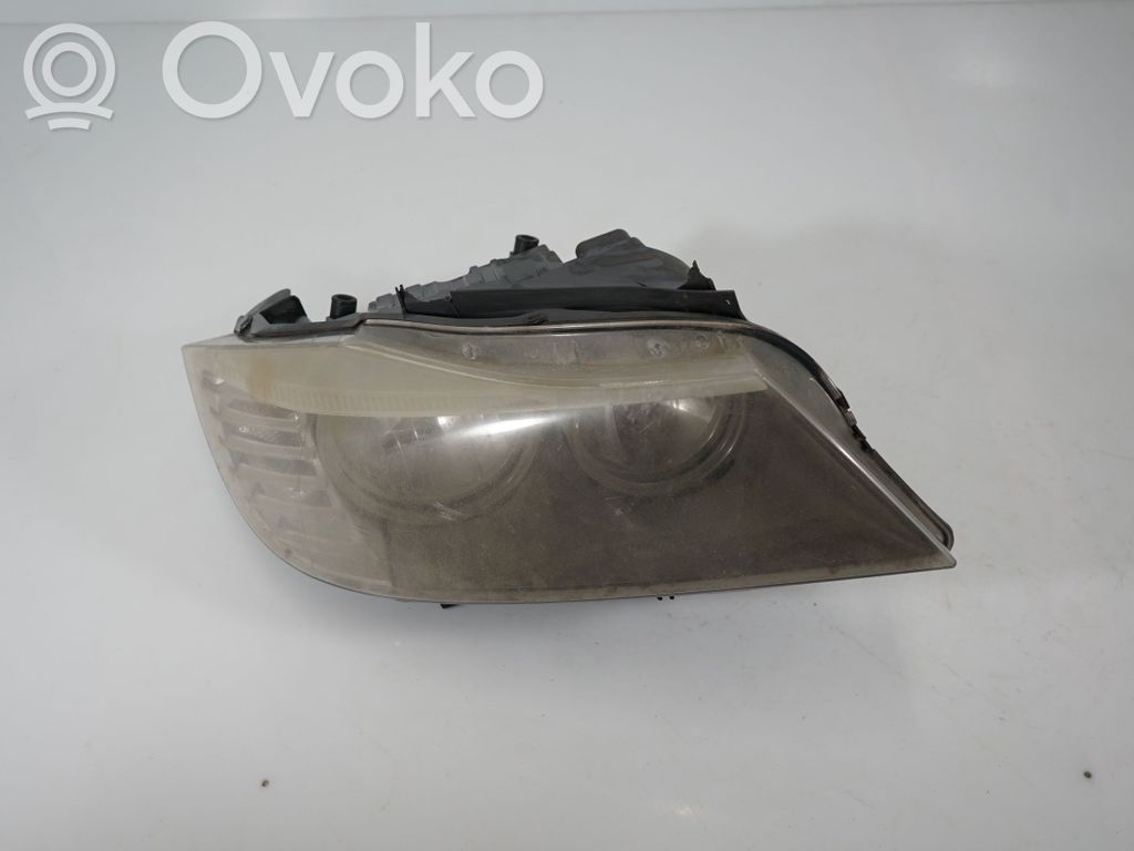 Headlight/headlamp   7202582,D8281