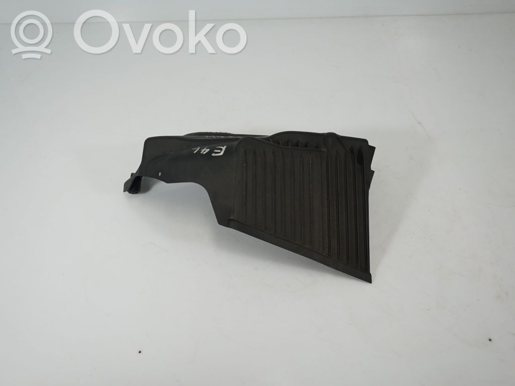 BMW 3 E46 Engine cover (trim) 