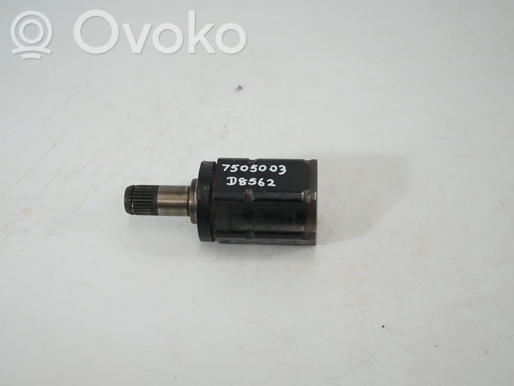 BMW X5 E53 Front driveshaft 