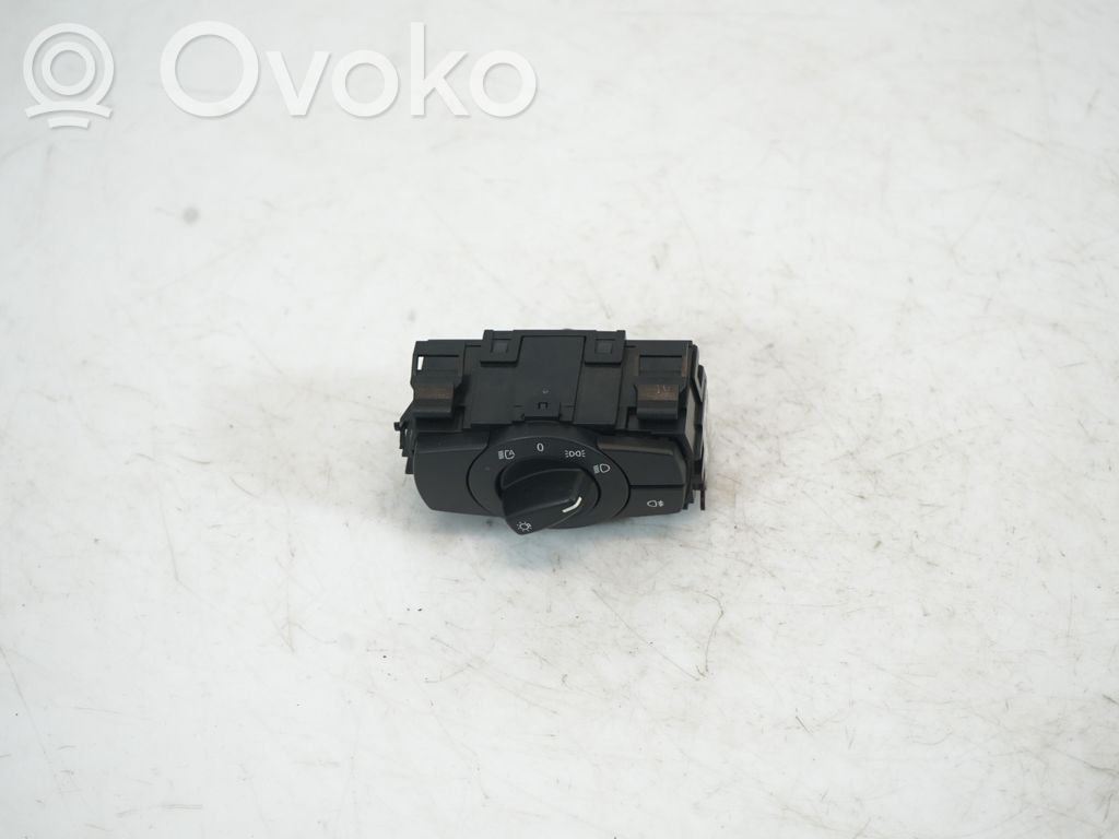 BMW 3 E90 E91 Light switch 