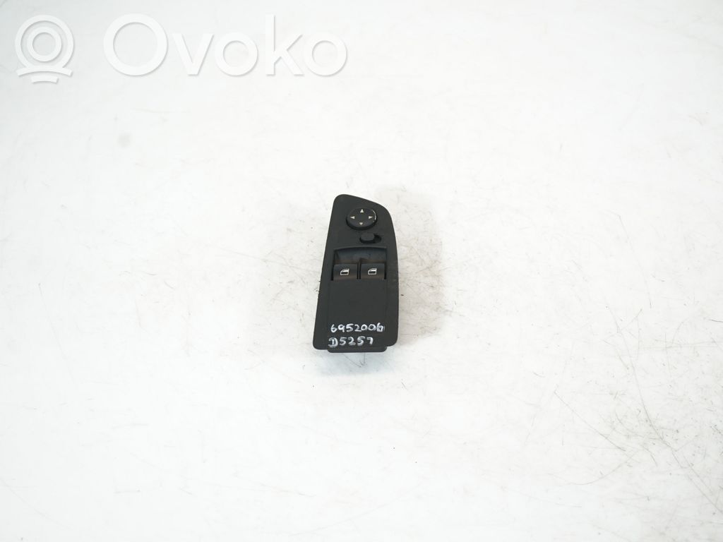 BMW 1 E81 E87 Electric window control switch 