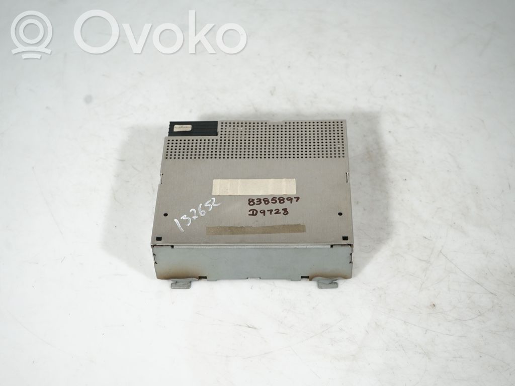 BMW 5 E39 Radio/CD/DVD/GPS head unit 