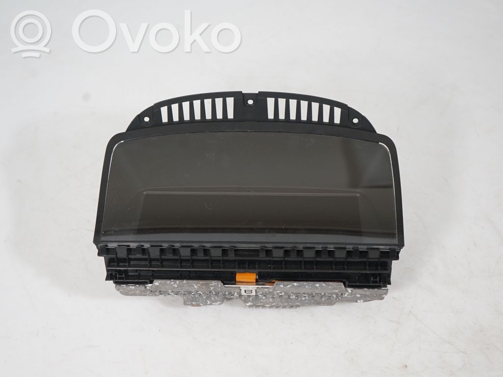 BMW 7 E65 E66 Screen/display/small screen 