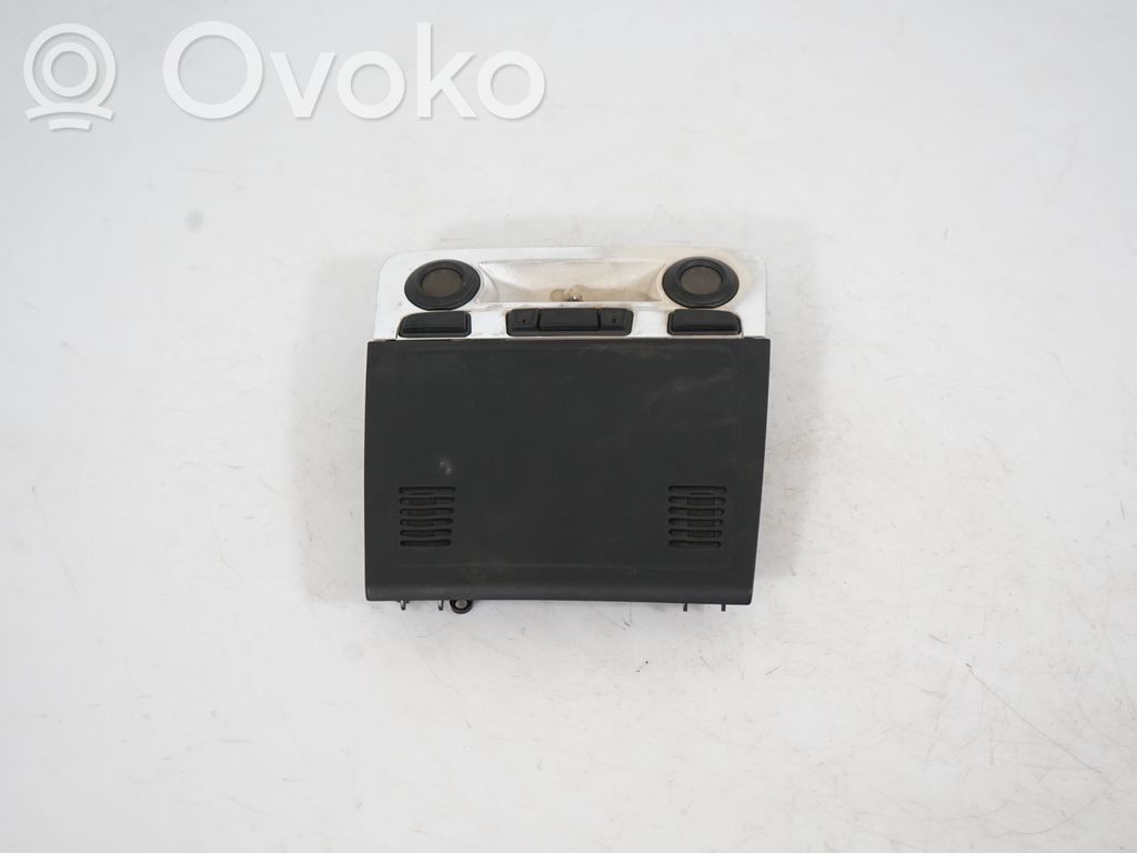 BMW 3 E92 E93 Headlining lighting console trim 