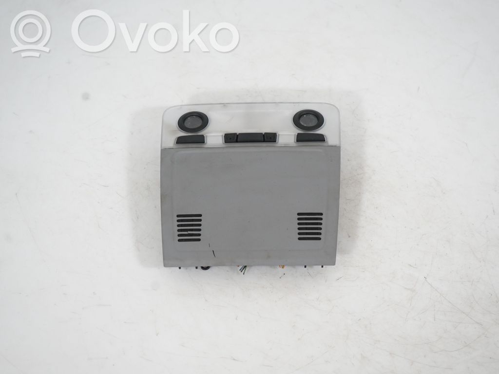 BMW 1 E81 E87 Other interior light 