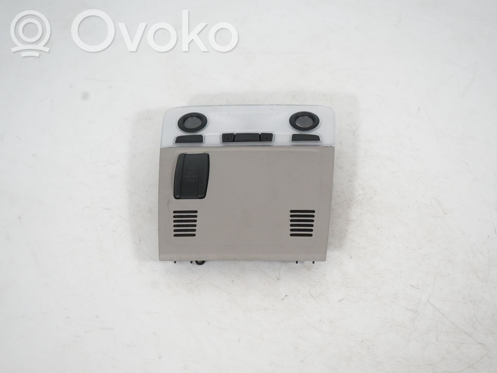 BMW 3 E90 E91 Front seat light 