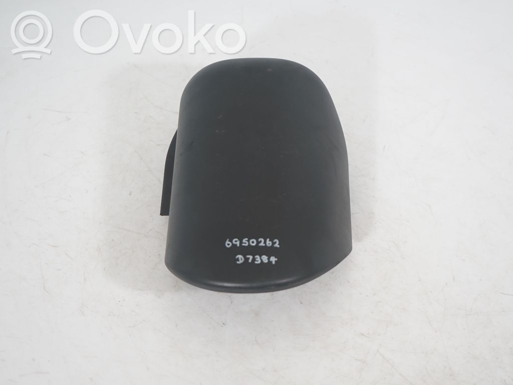 BMW 3 E90 E91 Steering wheel column trim 