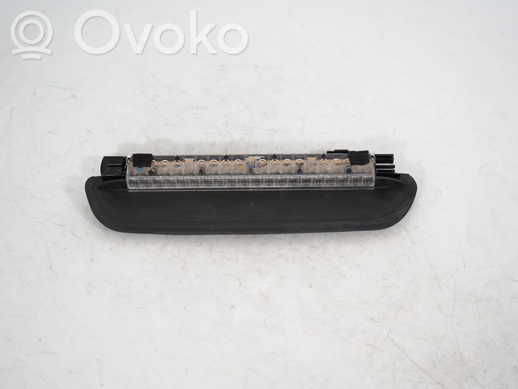 BMW 5 E60 E61 Third/center stoplight 