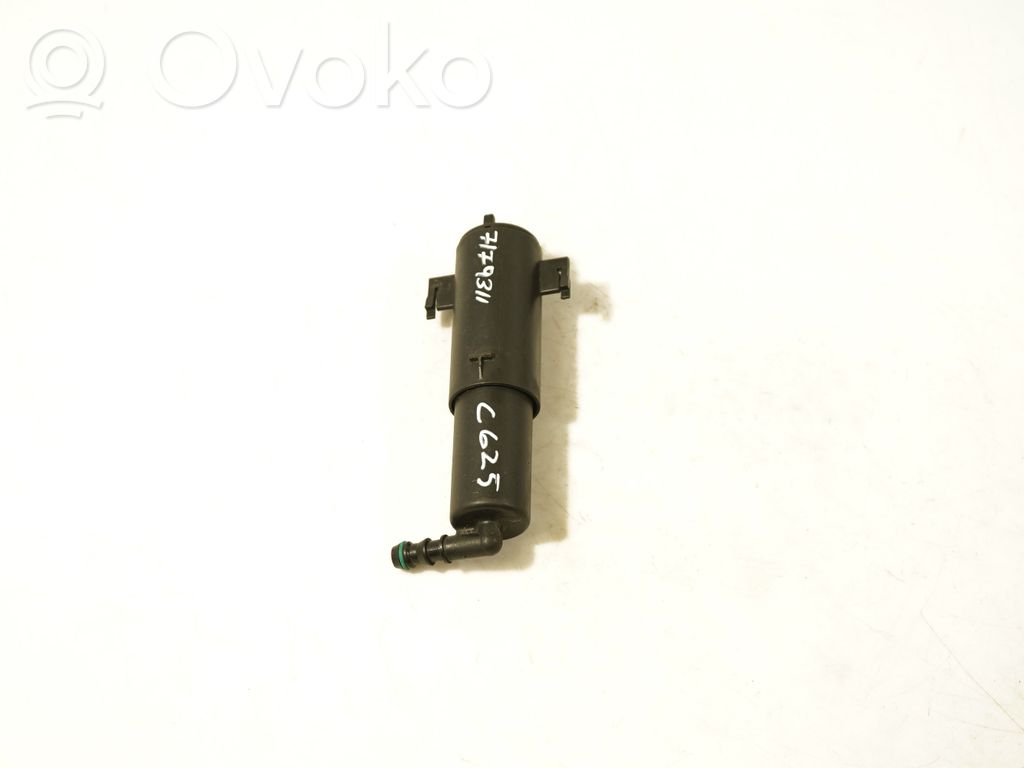 BMW 3 E90 E91 Headlight washer spray nozzle 