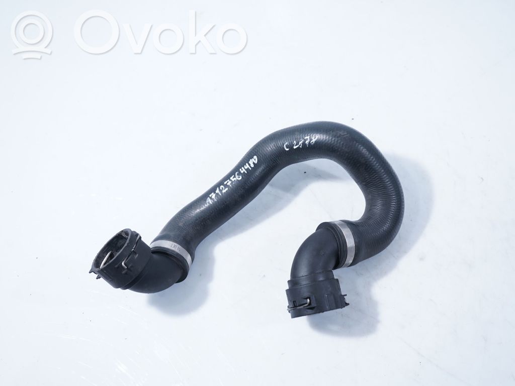 BMW 3 E90 E91 Engine coolant pipe/hose 