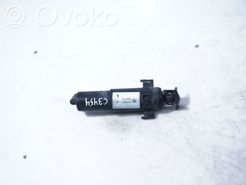 BMW 3 E90 E91 Headlight washer spray nozzle 