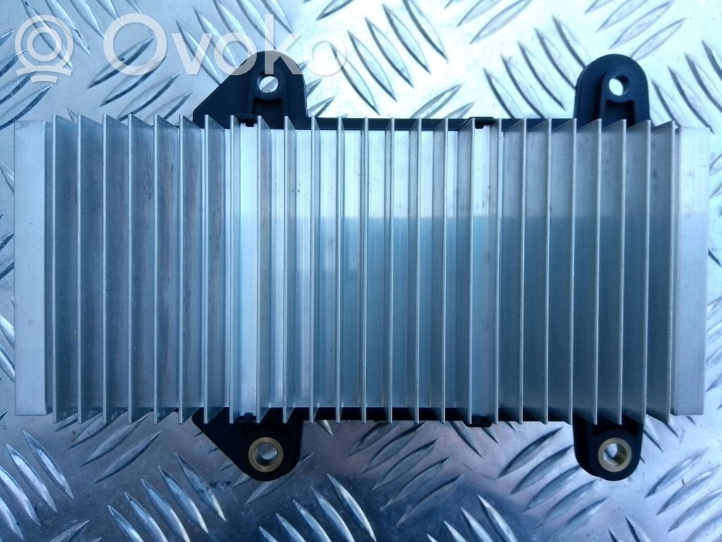 Блок управления двигателем ECU   6923898,070309,8ES00827002