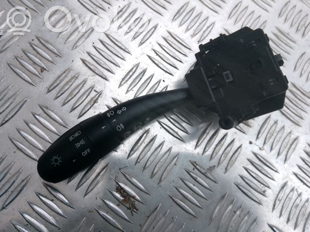 Indicator stalk   934101H200,SW20