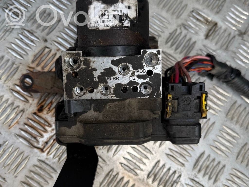 Bomba de ABS   589202E500,5WY7610B,A201955226