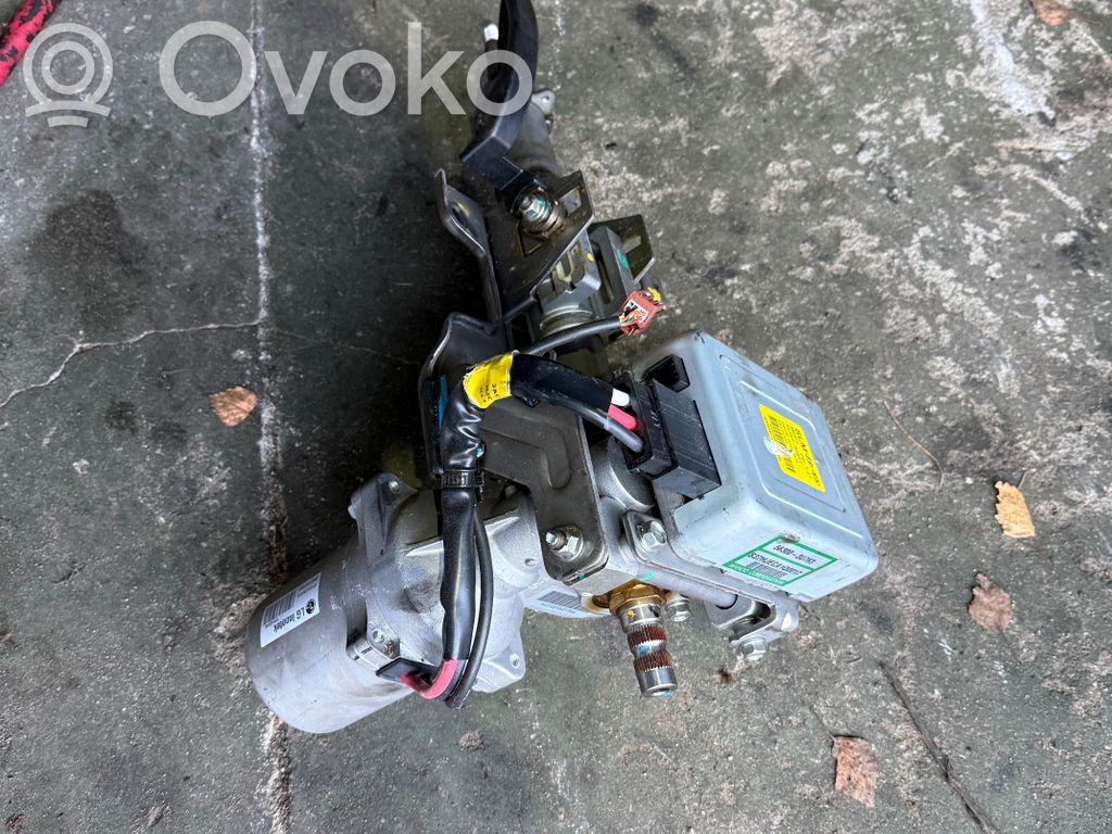Hyundai ix35 Pompa wspomaganie układu kierowniczego 