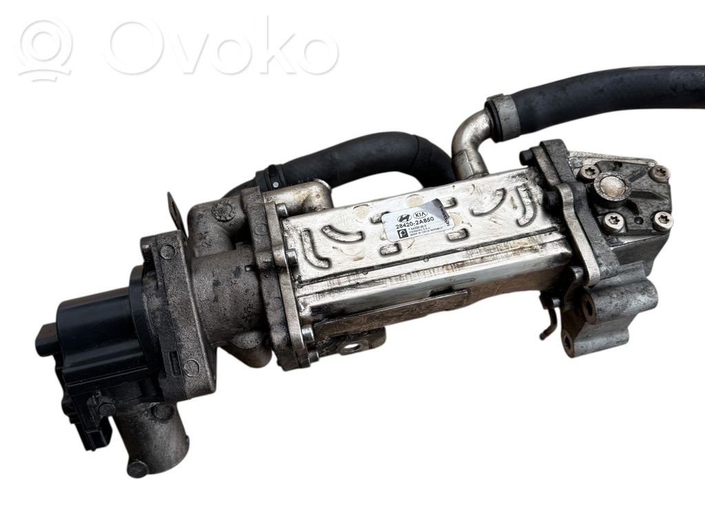 Válvula EGR   284202A850,704326000