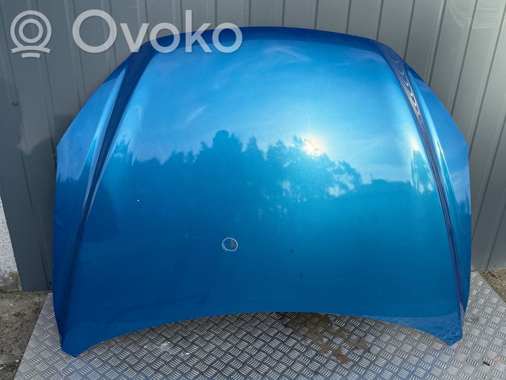 Engine bonnet/hood