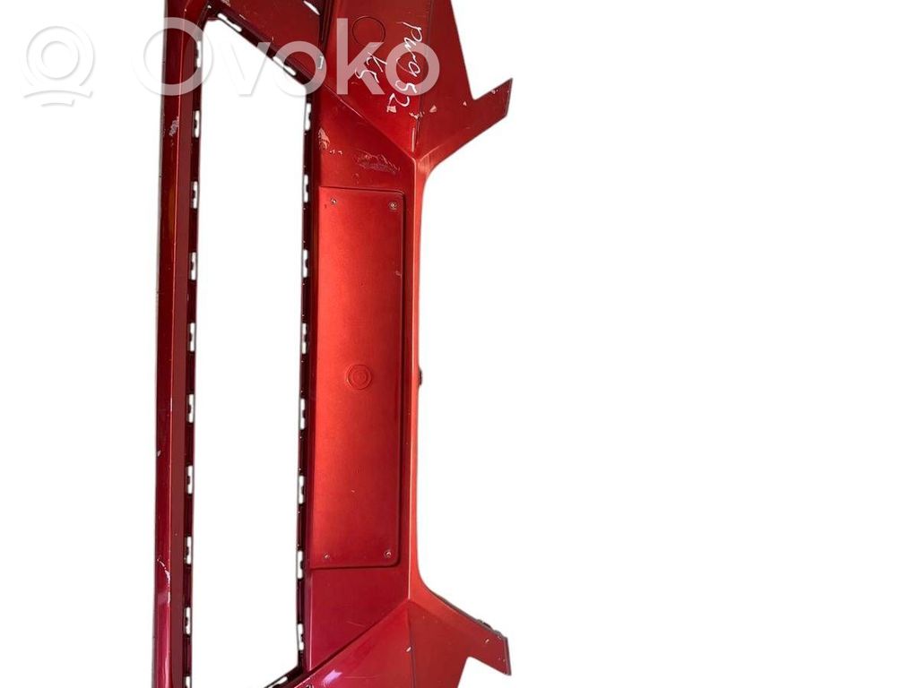 Seat Ibiza V (KJ) Front bumper 