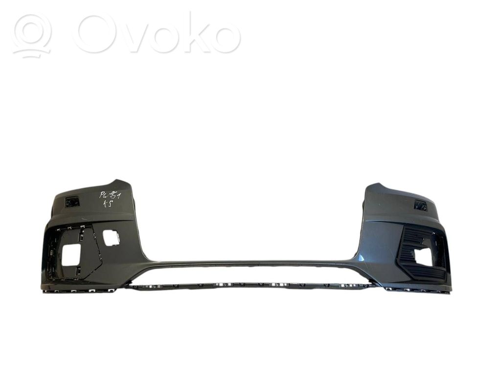 Front bumper   8U0807437