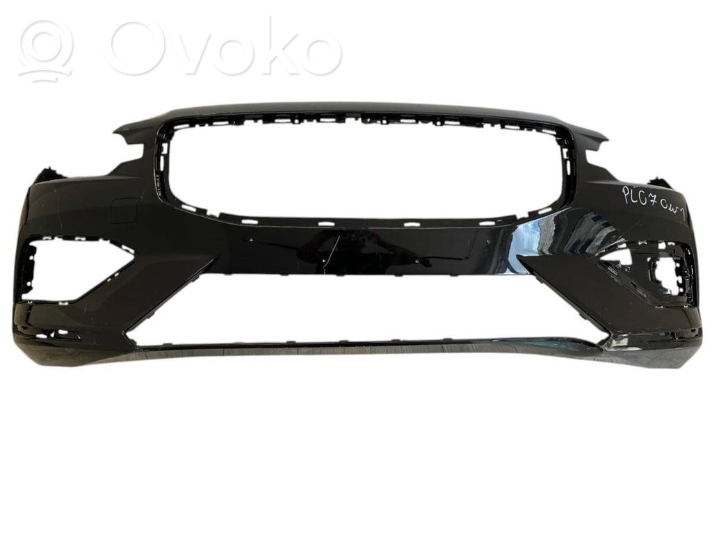 Front bumper   31690589