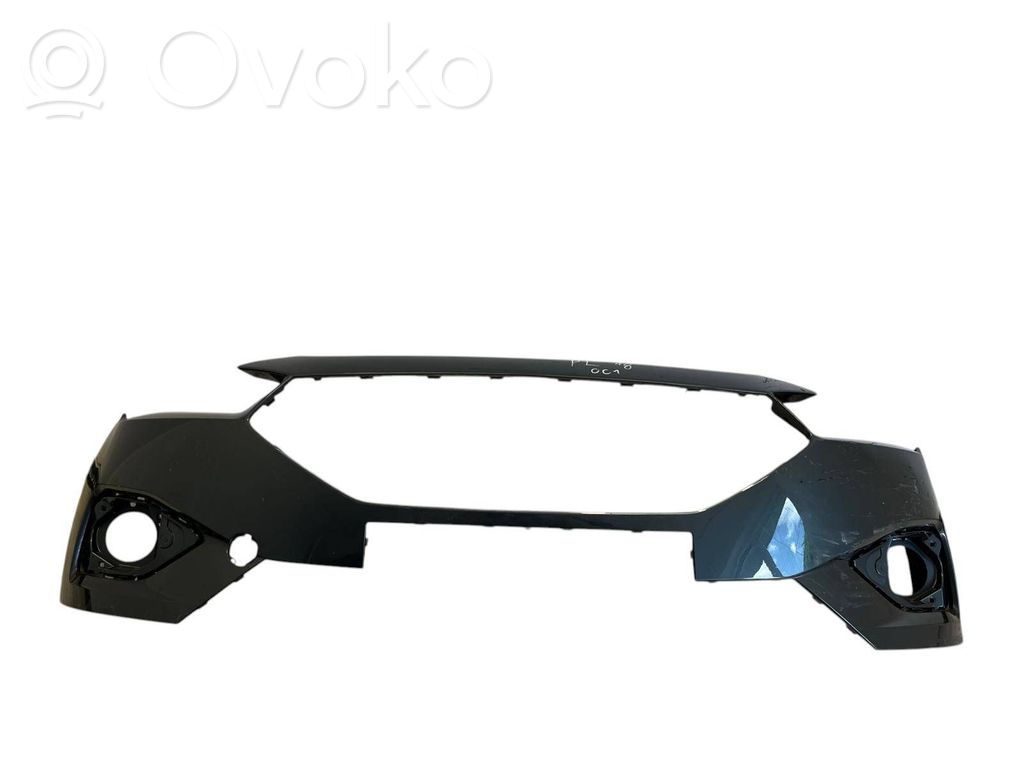 Seat Tarraco Front bumper 