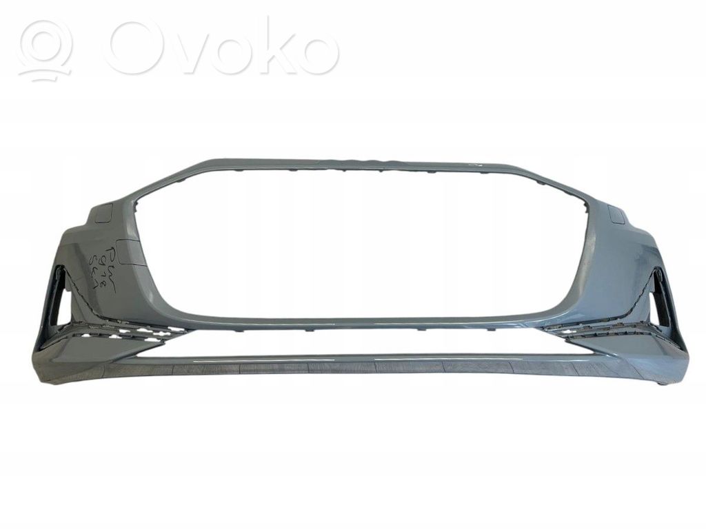 Audi A3 8Y Front bumper 