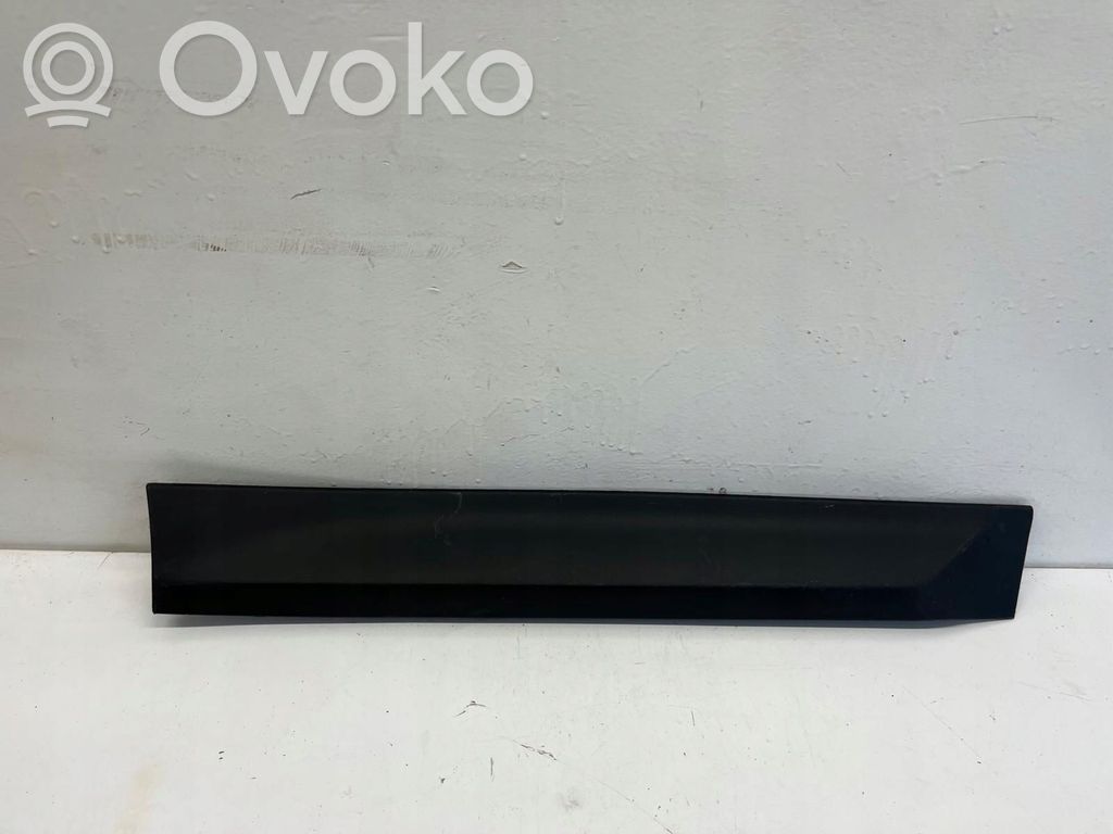 KIA Xceed Rear door trim (molding) 