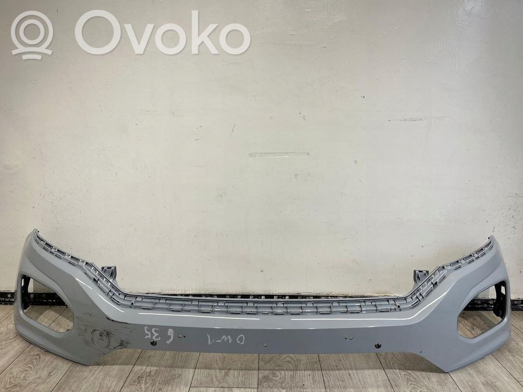 Volkswagen T-Roc Front bumper 