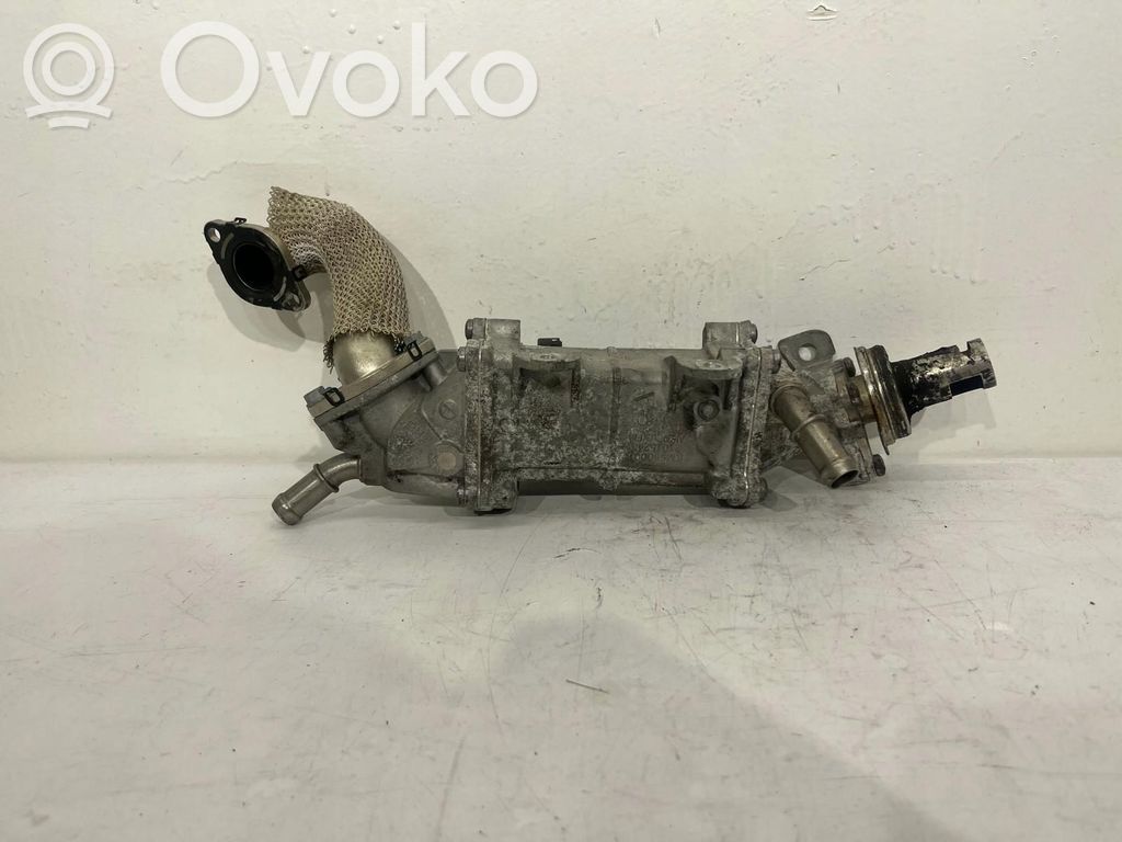 Land Rover Discovery Sport EGR aušintuvas 