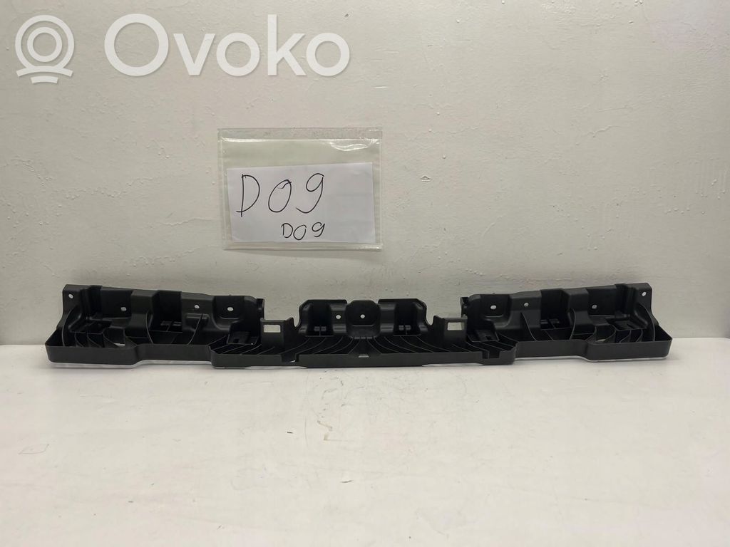Seat Leon IV Rear bumper lower part trim 