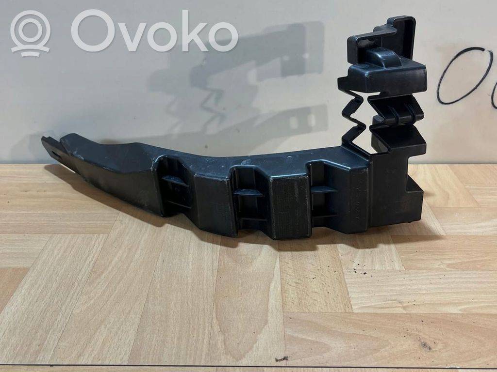 Jaguar E-Pace Soporte de montaje del parachoques trasero 