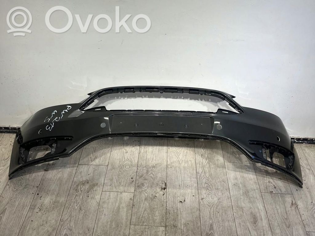 Ford Focus Parachoques delantero 