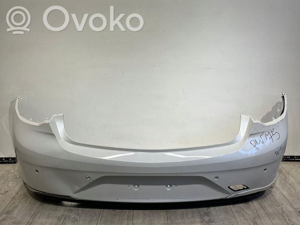 Opel Insignia B Parachoques 