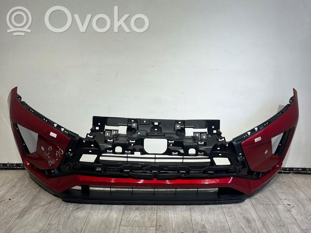 Priekinis bamperis   6400H717ZZOE